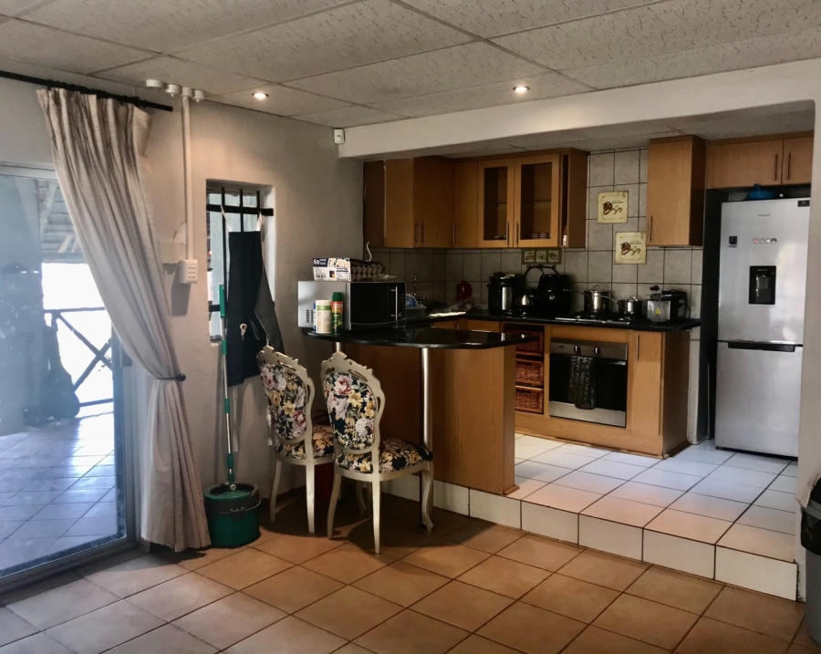 2 Bedroom Property for Sale in Maselspoort Free State